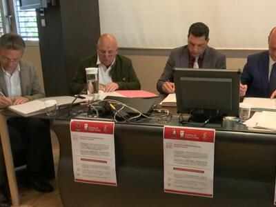 Devi fare il passaporto? Tutte le date dello sportello a Primiero 