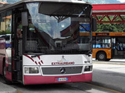 Mobilità urbana e turistica