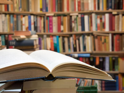Biblioteche