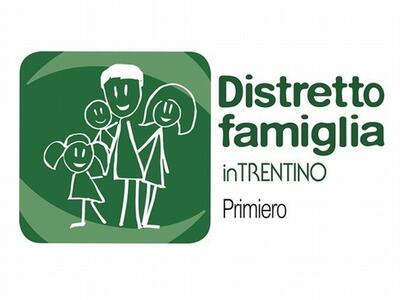 Distretto Famiglia - Family Green Primiero