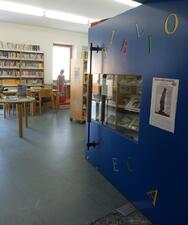 Biblioteca comunale di Canal San Bovo