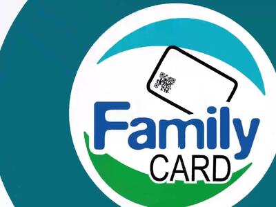 Family Card