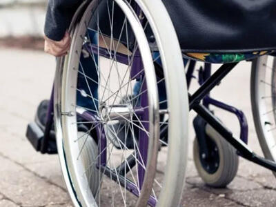 Servizi Sociali a favore dei disabili