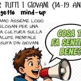Cosa ti fa sentire bene?