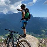 Dolomeo E-Bike Tour