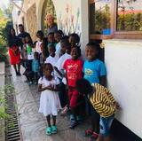Aperitivo con musica per il Testimony Center di Addis Abeba