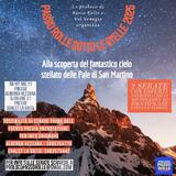 Passo Rolle Sotto le Stelle