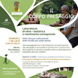Il corpo paesaggio