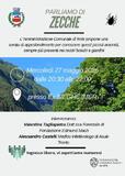 Parliamo di zecche