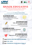 Snack educativi