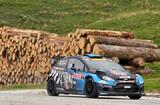 45&deg; Rallye San Martino