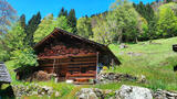 Maso trekking