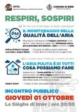 Respiri, Sospiri
