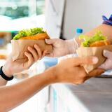 Primiero Summer Festival Street Food