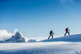 Corso di Sicurezza sulla Neve