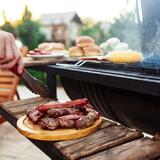 Ronk'n'Roll BBQ Lab
