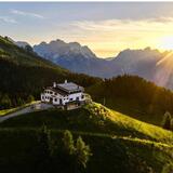In Rifugio con Mamma e Pap&agrave;: Trame di Natura