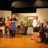 Rassegna Primiero Teatro: "L'ostaria dela Speranza"