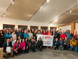 Rifugisti ambasciatori delle Dolomiti Patrimonio Mondiale: eventi condivisi e impegno sulla sostenibilità