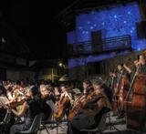 Trentino Music Festival per Mezzano Romantica