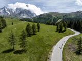Tour Transalp 2026