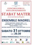 Concerto per la Festa di Ognissanti