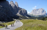 Giro delle Dolomiti: dal 24 al 30 luglio 2022