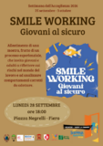 SdA 2026 - Smile Working - giovani al sicuro