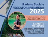 Raduno Sociale Pescatori Primiero