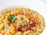 Zucca e Radicchio a Palazzo