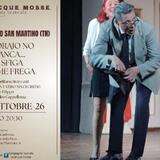 Rassegna teatrale &ldquo;Fon Teatro in Primiero&rdquo;