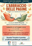 "L'abbraccio delle pagine": leggere con i bambini da 0 a 6 anni