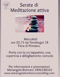Meditazione attiva