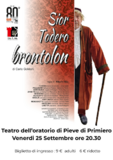 80&deg; GAD Trento - Sior Todero Brontolon