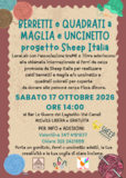 Progetto Sheep Italia