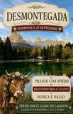 Desmontegada 27 Settembre