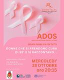 Donne che si prendono cura di s&eacute; e si raccontano