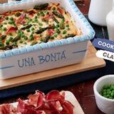 "La Cucina nel Coccio"
