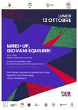 "Mind up, giovani equilibri"