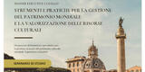 Master sui Beni Culturali Patrimonio Mondiale in presentazione a UNINT Roma