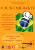 SdA 2026 - Cucine Migranti
