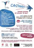 Casting!!! Chiamata all'azione per docufilm &ldquo;in flussi&rdquo;