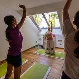 Qi Gong dei 5 elementi