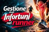 Gestione degli infortuni nel runner