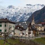 Primo Maggio al Passo Gobbera