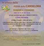 In attesa della Festa della Candelora