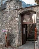 Accompagnamento a Palazzo delle Miniere