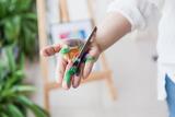 Un laboratorio esperienziale di arteterapia
