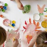 Laboratorio per bambini