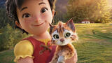Cinema Primiero: &quot;Heidi - Una nuova avventura&quot;